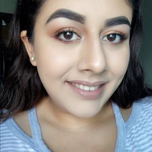 Meet your Posher, Jasmin